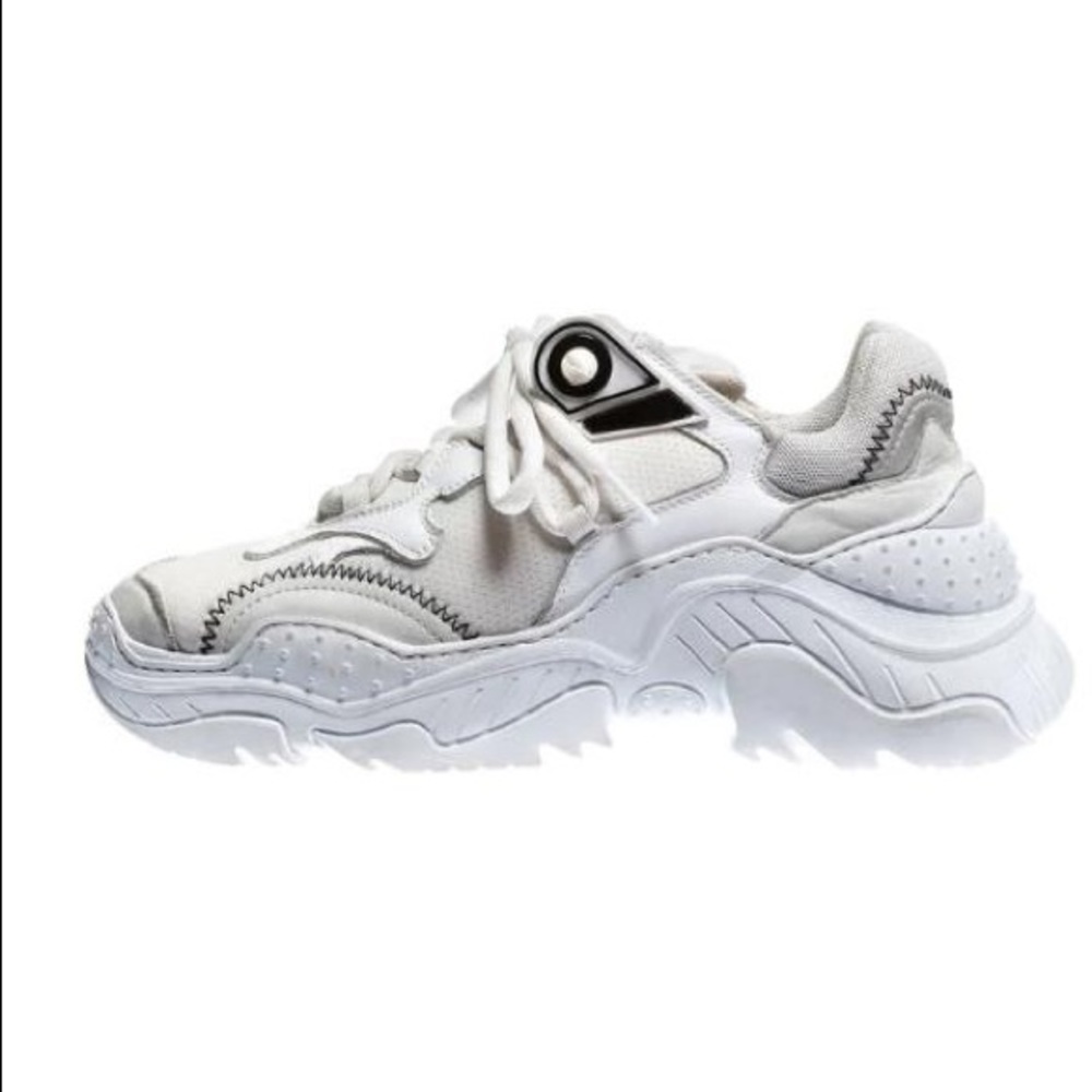 N21 Billy Sneakers